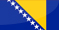 Biludlejning Bosnien-Hercegovina