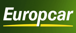 Europcar Biludlejning ved Rom Fiumicino Lufthavn