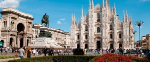 Kørsel i Italien – Hvad er ZTL'er, og hvordan ungår man dem?